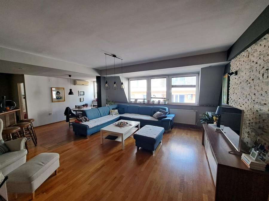 Duplex në Debar Maalo - 1