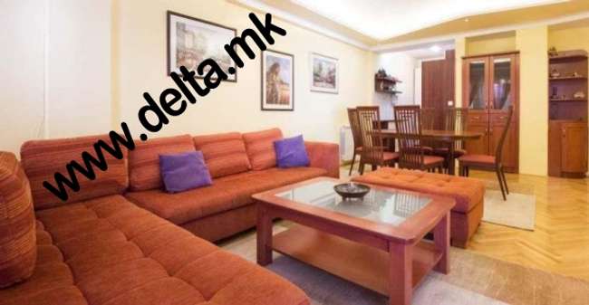 Four-room apartment in Kozle near the German embassy - 2