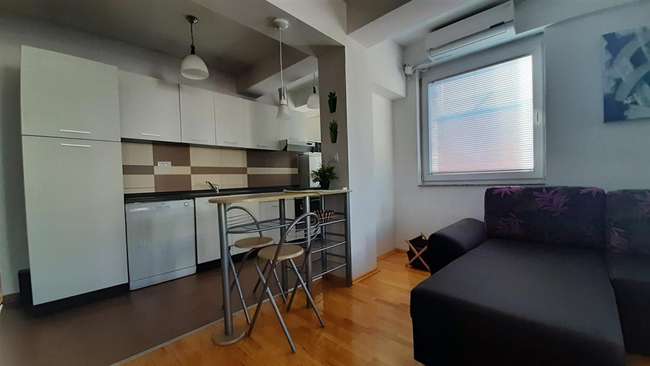 Apartament në Taftalidze 2 - 3