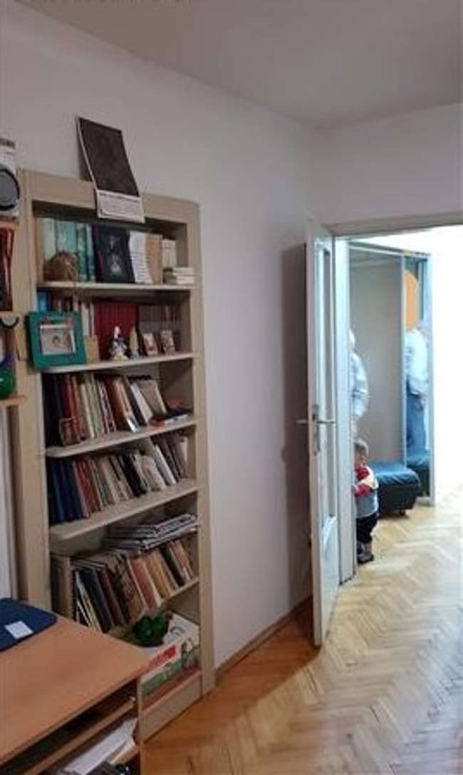 Renovated Apartment in Gjorche - 2