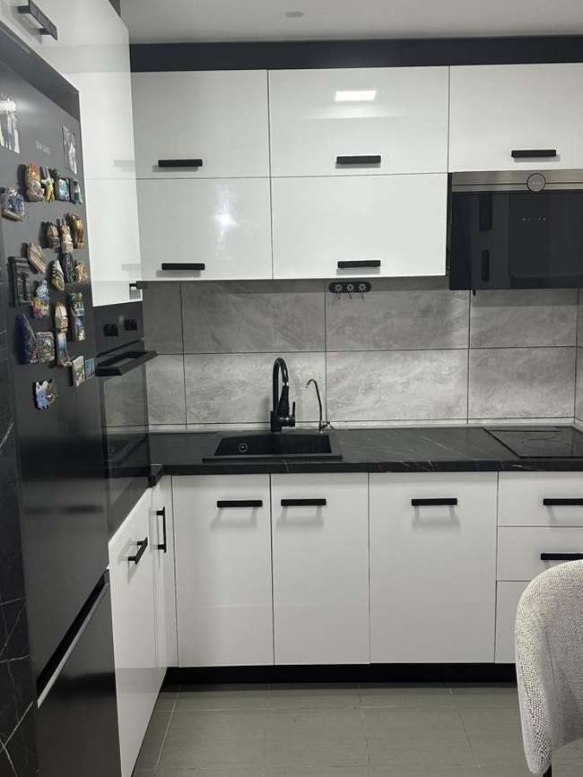 Apartament me Oborr në Kisela Voda - 2