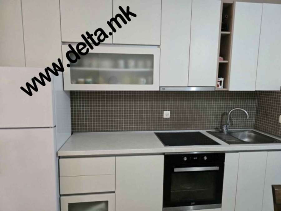 Apartament me dy dhoma gjumi pranë Sallës Universale - 1