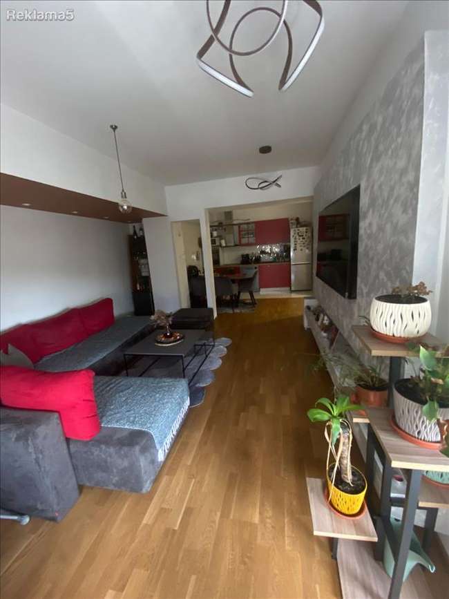 Apartament në Gjorce Petrov - 2