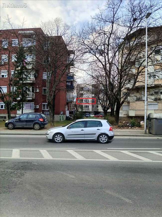 Apartament në Chrom - 2