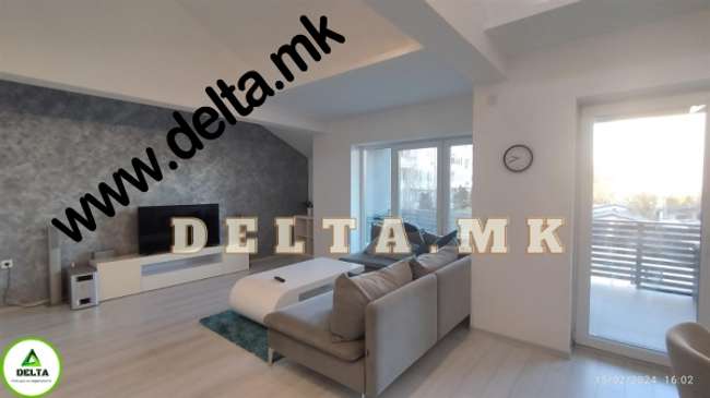 Apartament duplex me katër dhoma në Kozle - 2