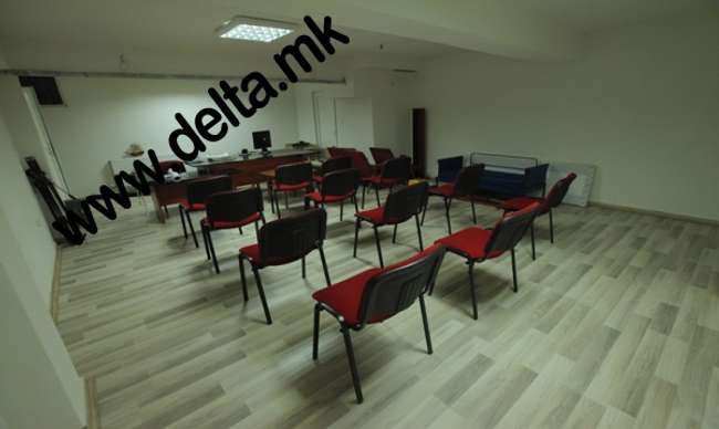 Hapësirë Tregtare në Qendër të Ilinden - 3