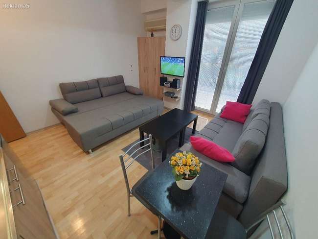 ИМПЕРИЈА – Стан 21м² - 3