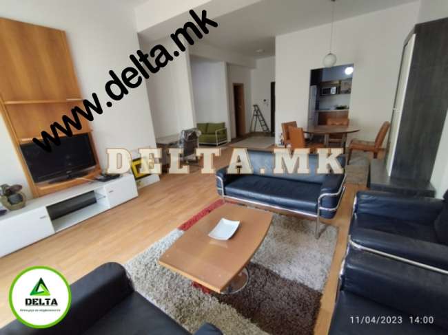 Apartament me dy dhoma në Vodno – Soravia - 2
