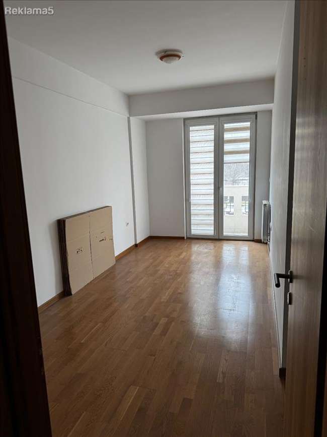 Apartamenti 76m2 në Taftalidze 1 - 3