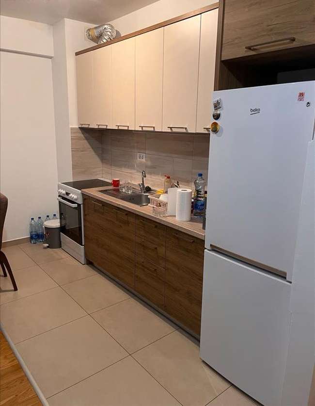 Ground Floor Apartment in Momin Potok - 3