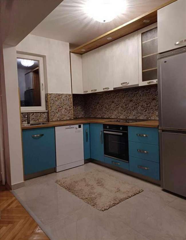 Apartament i rinovuar në zemrën e Bitolës - 3