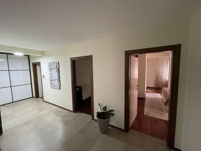 Comfortable apartment in a quiet location - 3