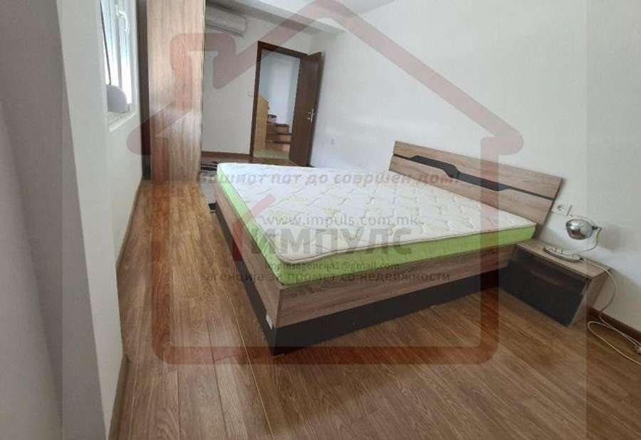 Apartament Modern dhe Komod me 4 Dhoma në Taftalidze - 1