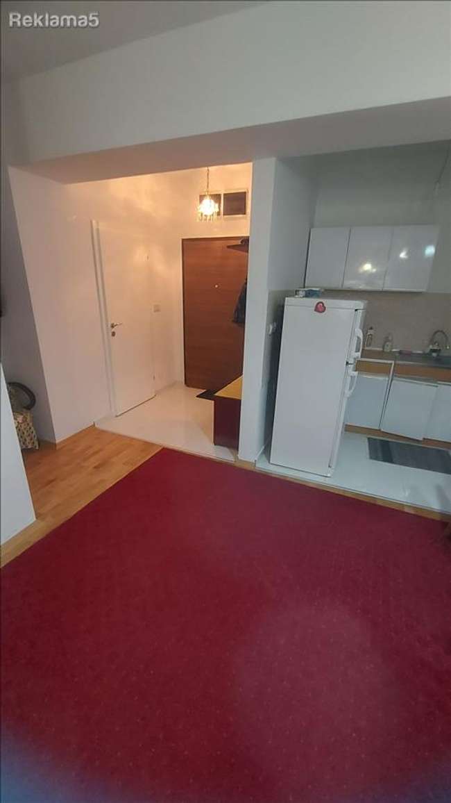 Apartament në Taftalidze 1 - 3