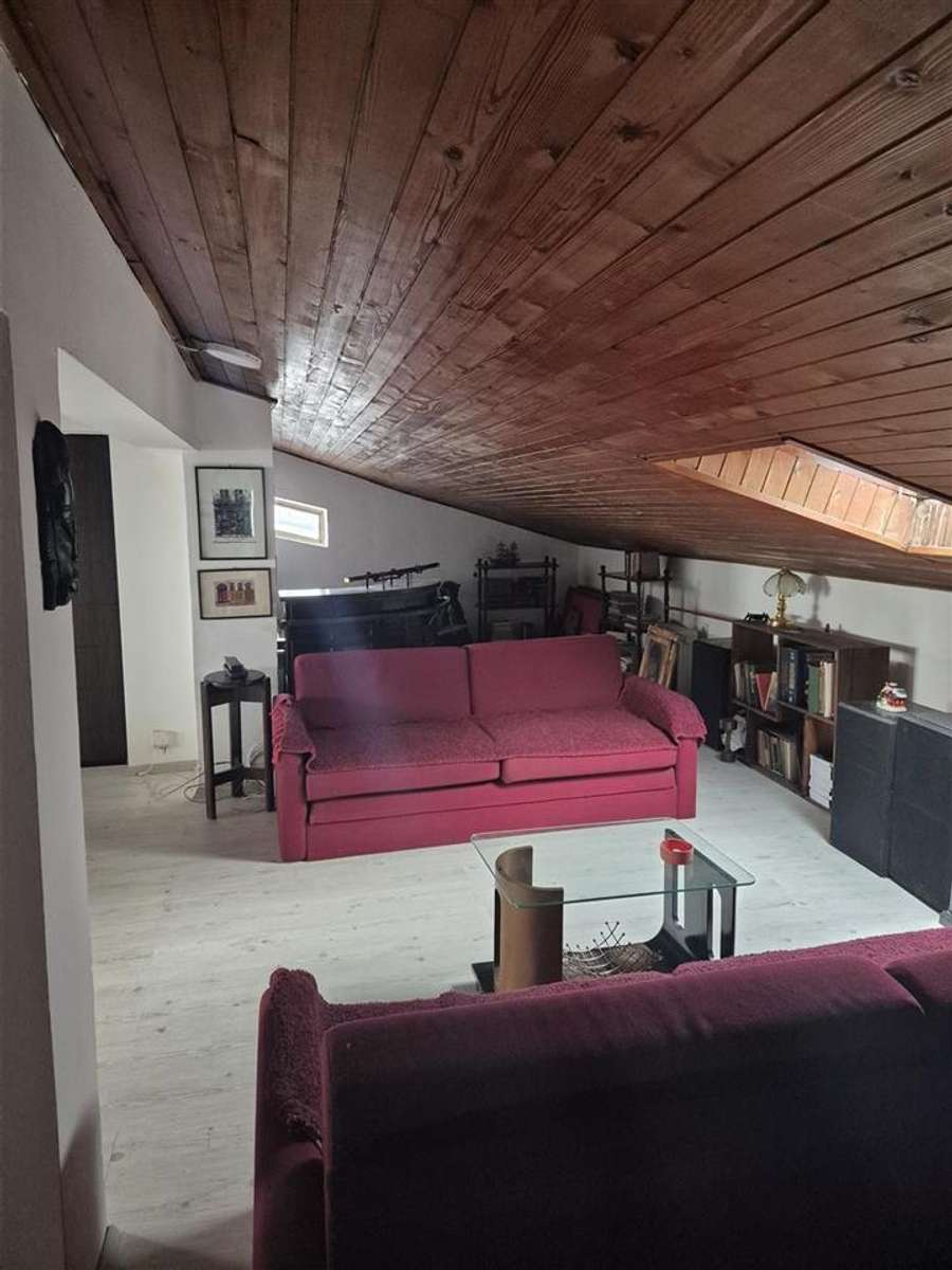 Apartment in Aerodrom - 1
