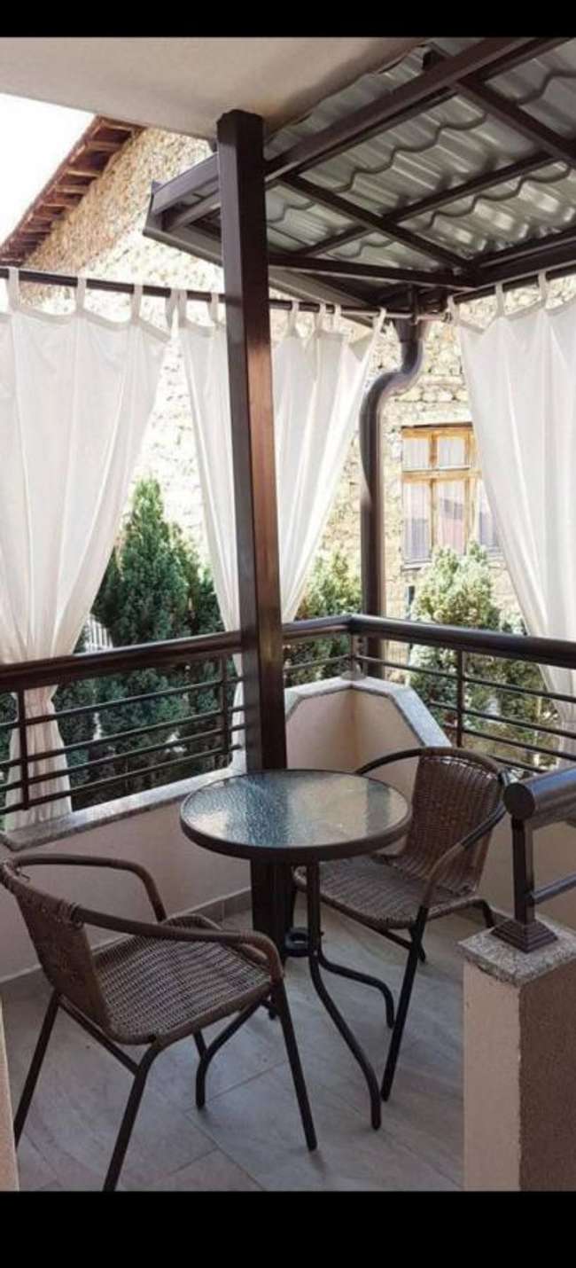 House in Ohrid - 3