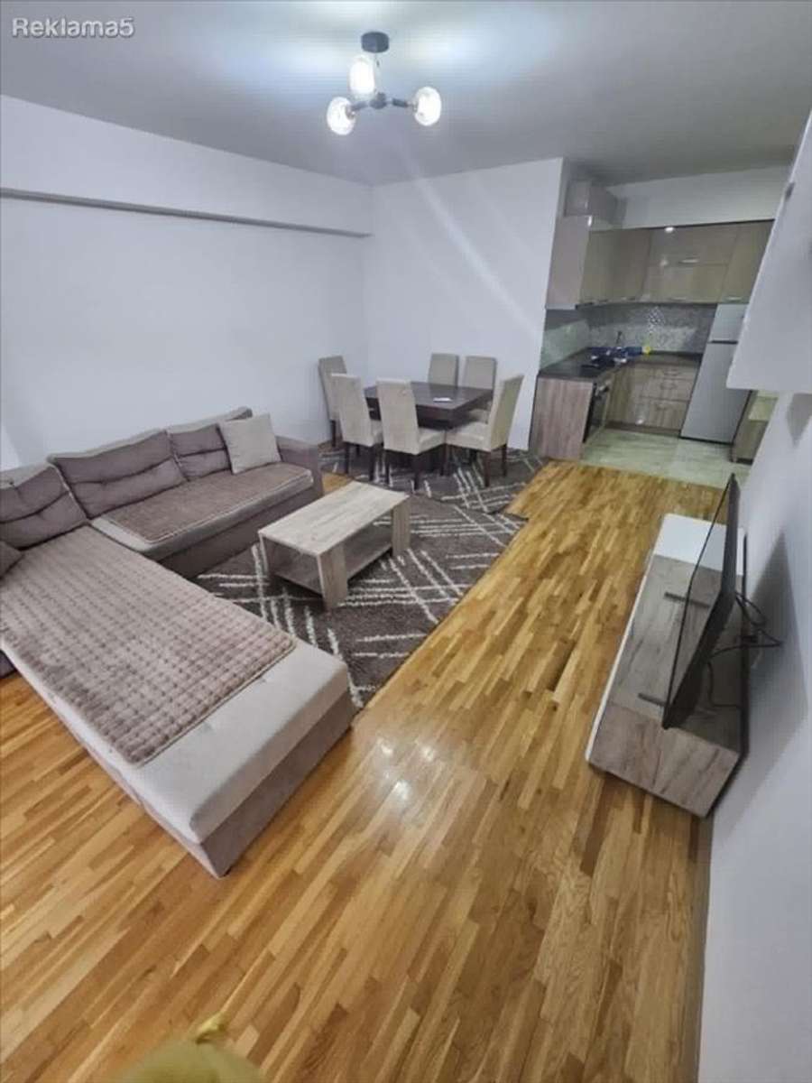 Apartament në Karposh 4 - 1