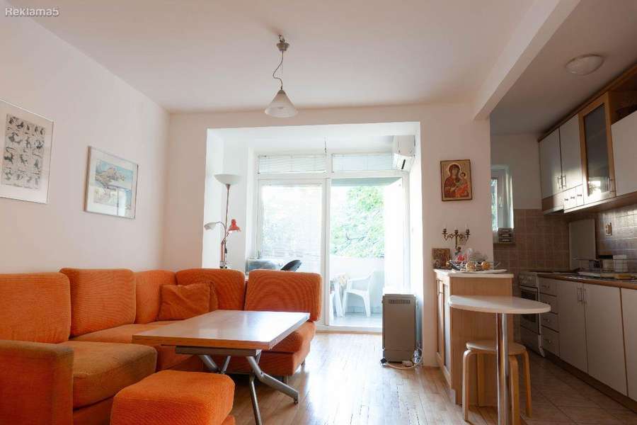 Apartment in Karposh 1 - 1