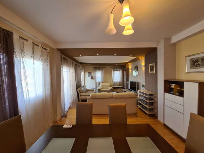 Apartament i Gjerë në Crnicë - 3