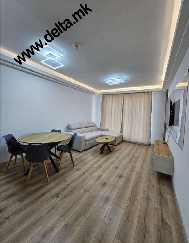 Apartament me tre dhoma gjumi për qira në Kullën Jevahir D - 2