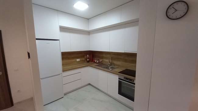 Apartament në Taftalidze - 3