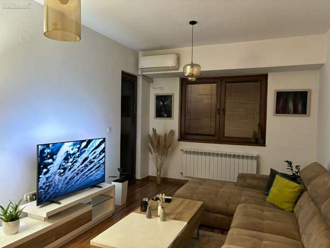 Apartment in Taftalidze 1 - 2