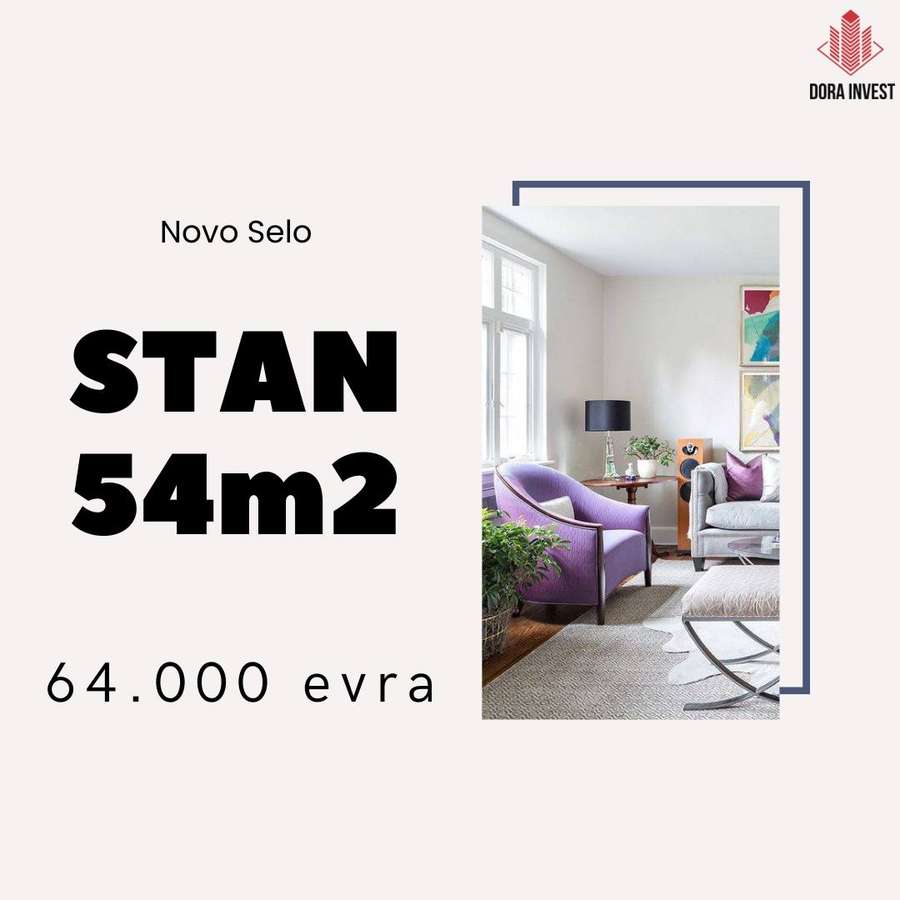 Apartament i Ri – Ofertë e Shkëlqyer - 1