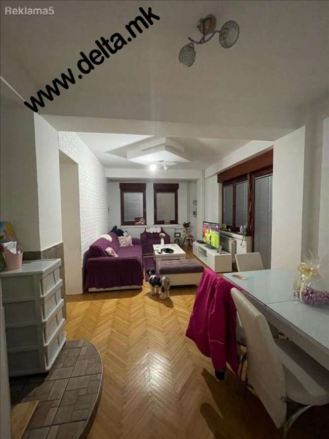 Apartament me katër dhoma në Novo Lisice - 2