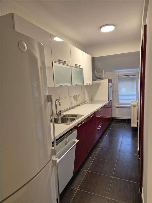 Apartment in Center - 3