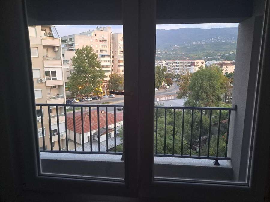 Apartament në Gjorçe Petrov - 1