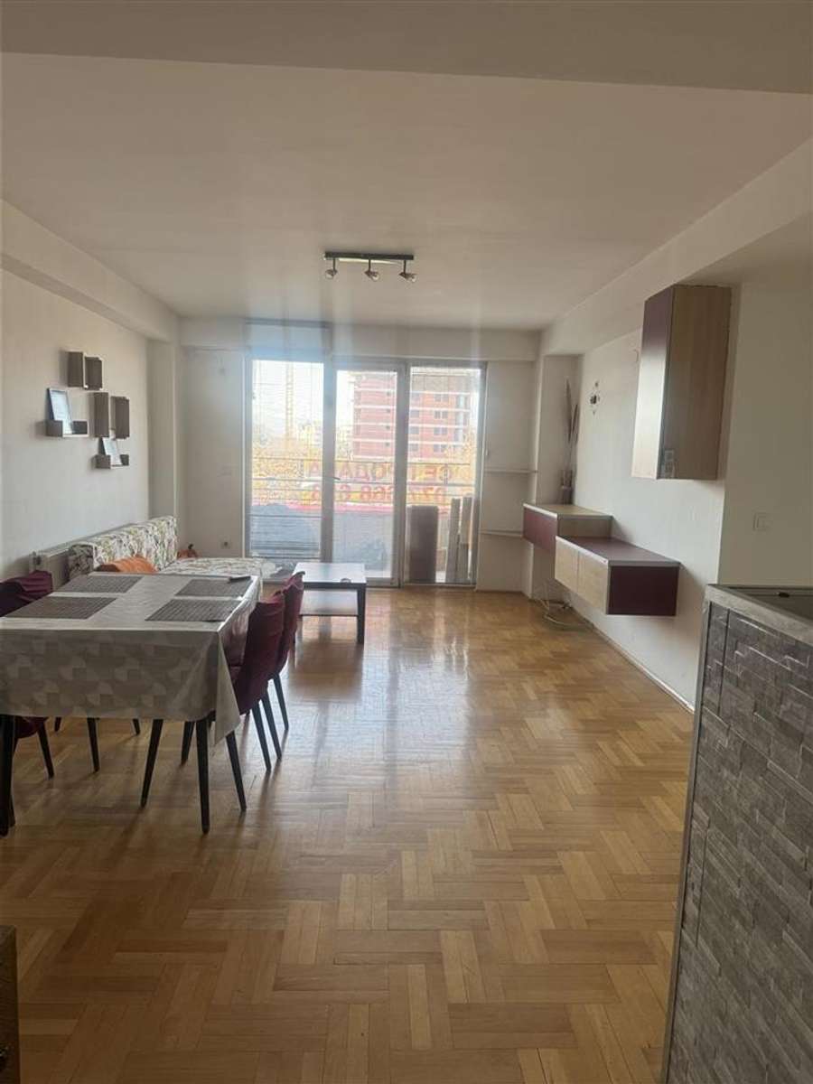 Apartment in Gjorche Petrov - 1