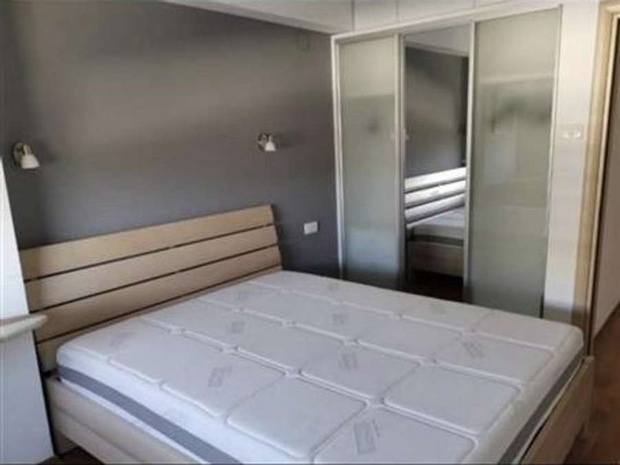 Two-bedroom apartment in City Tower - 1