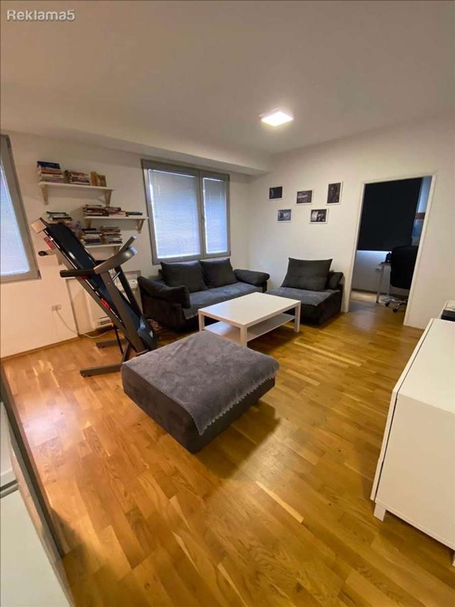Apartament në Kiselë Vodë - 1