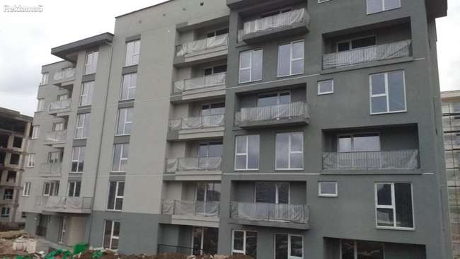 IMPERIA – Apartament 50m² - 3