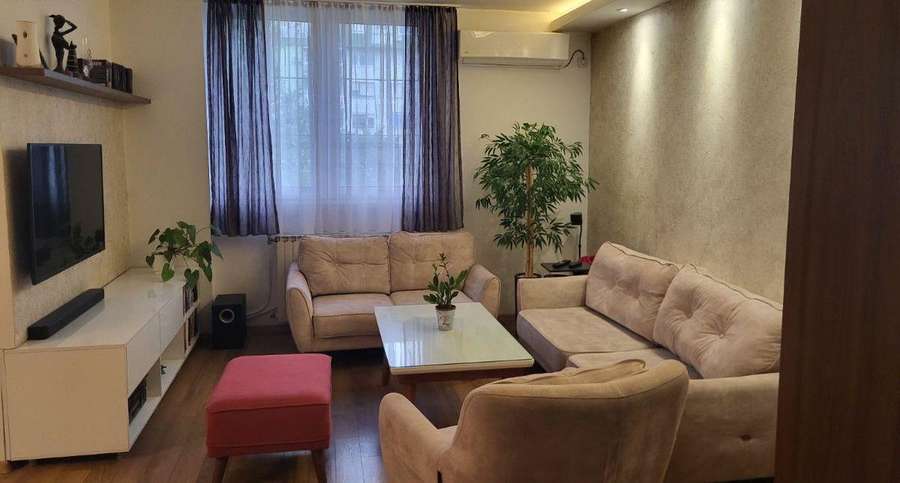 Apartament Duplex - 1