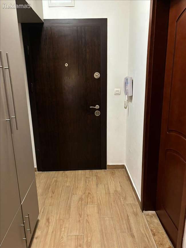 Apartment in Taftalidze 1 - 3