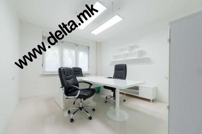 Apartament i mobiluar për qëllime biznesi - 2