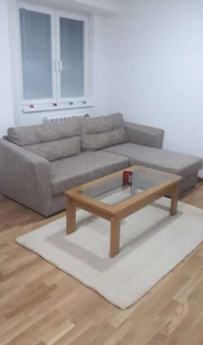 Apartament me tre dhoma në Aerodrom - 3