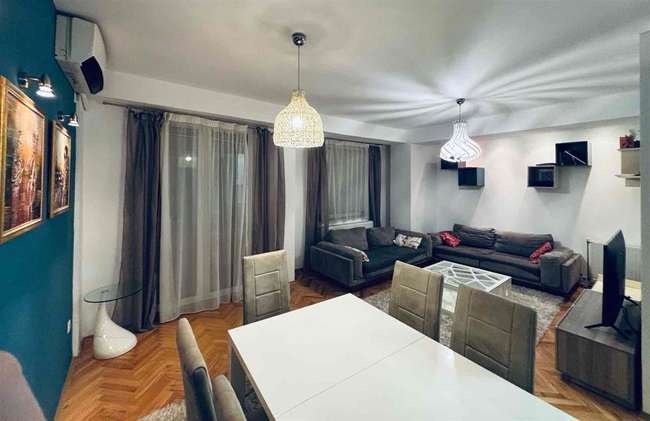 Apartament në Qendër - 3