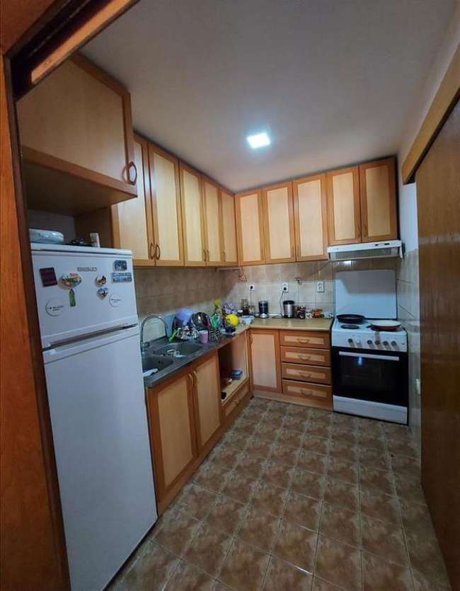 Duplex Apartment in Michurin - 3