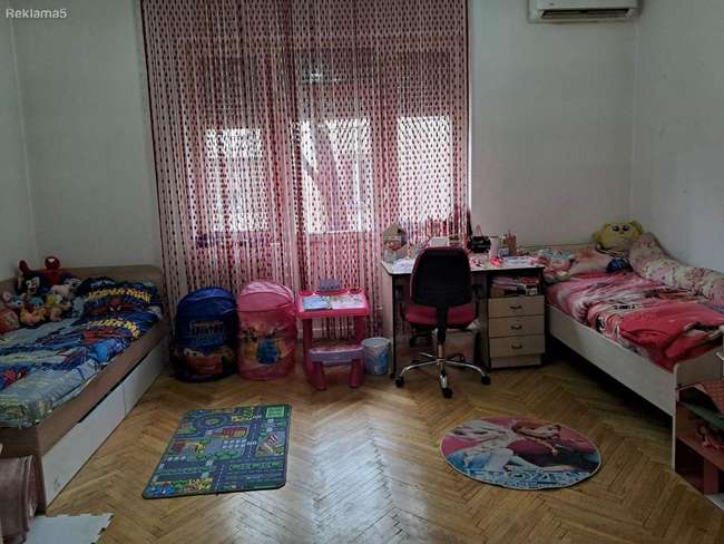 Apartment in the Center - 3