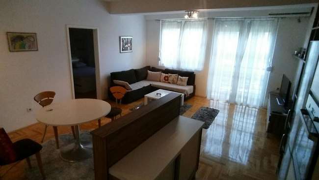 Apartament në Karposh 1 - 3