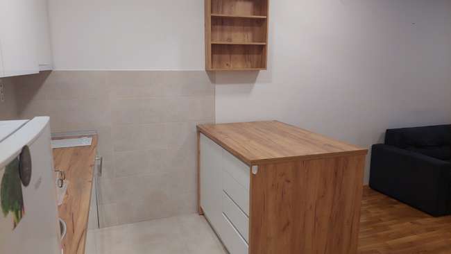 Apartament në Kapistec - 2
