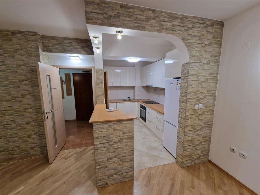 Apartment in Vodno - 1