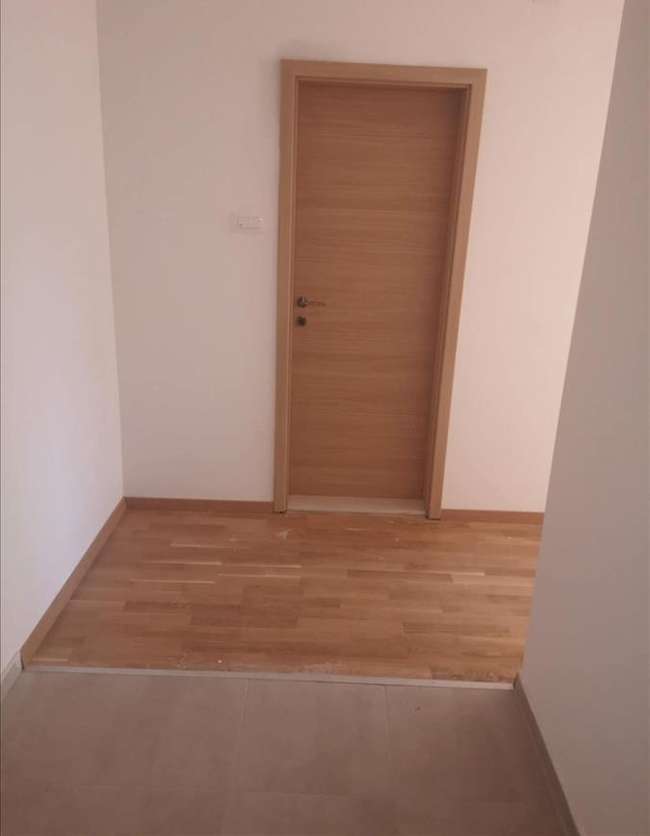 Apartament me oborr - 2