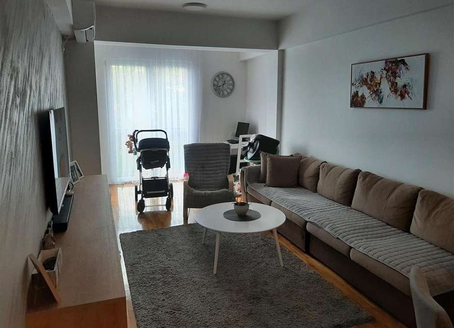 Apartament me një pamje të bukur - 1