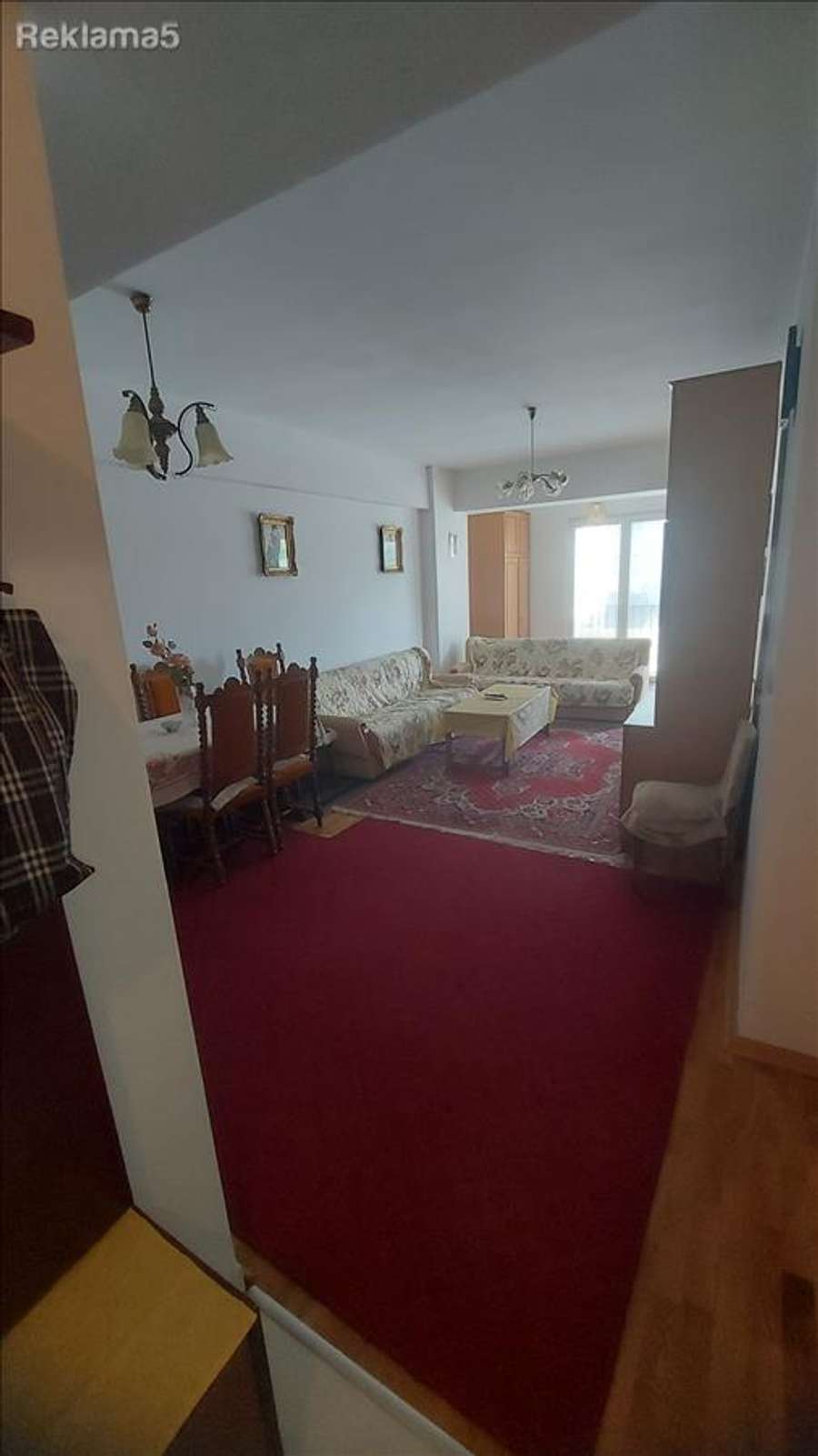 Apartament në Taftalidze 1 - 1