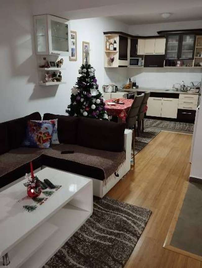 Apartament i ri me dy dhoma gjumi në Aerodrom - 3