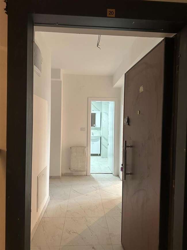Apartment in the Center - 2