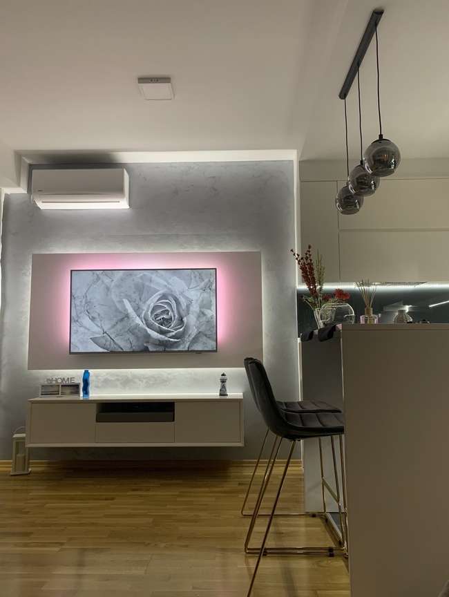Apartment in the Center - 3